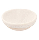 Round Bread Proofing Basket