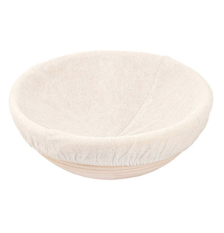 Round Bread Proofing Basket