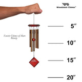 Chimes of Mars™ - Bronze