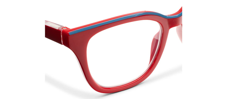 Trapeze (Blue Light): Navy / Reading / 1.75