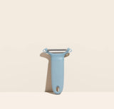 Peeler: I-Handle Serrated