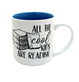 Banned Books Mug