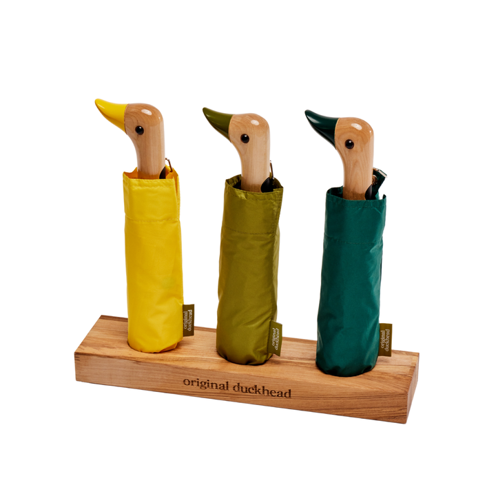 Duck Umbrella