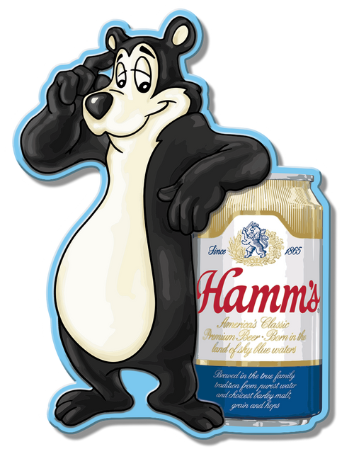 Hamm&