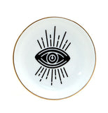 Third Eye Ring Dish