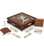 Scrabble Luxury Edition