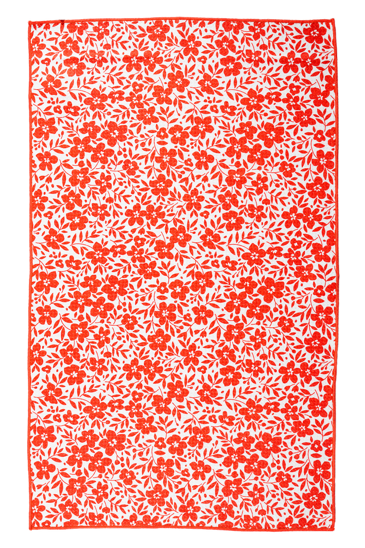Coastal Charm Kitchen Towel