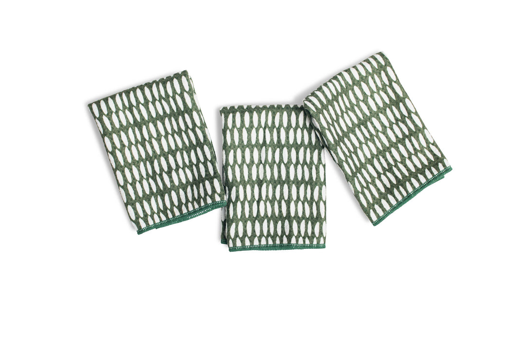 Assorted Mighty Minis Towel Set - Assorted