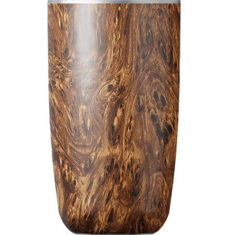 Teakwood Wine Chiller