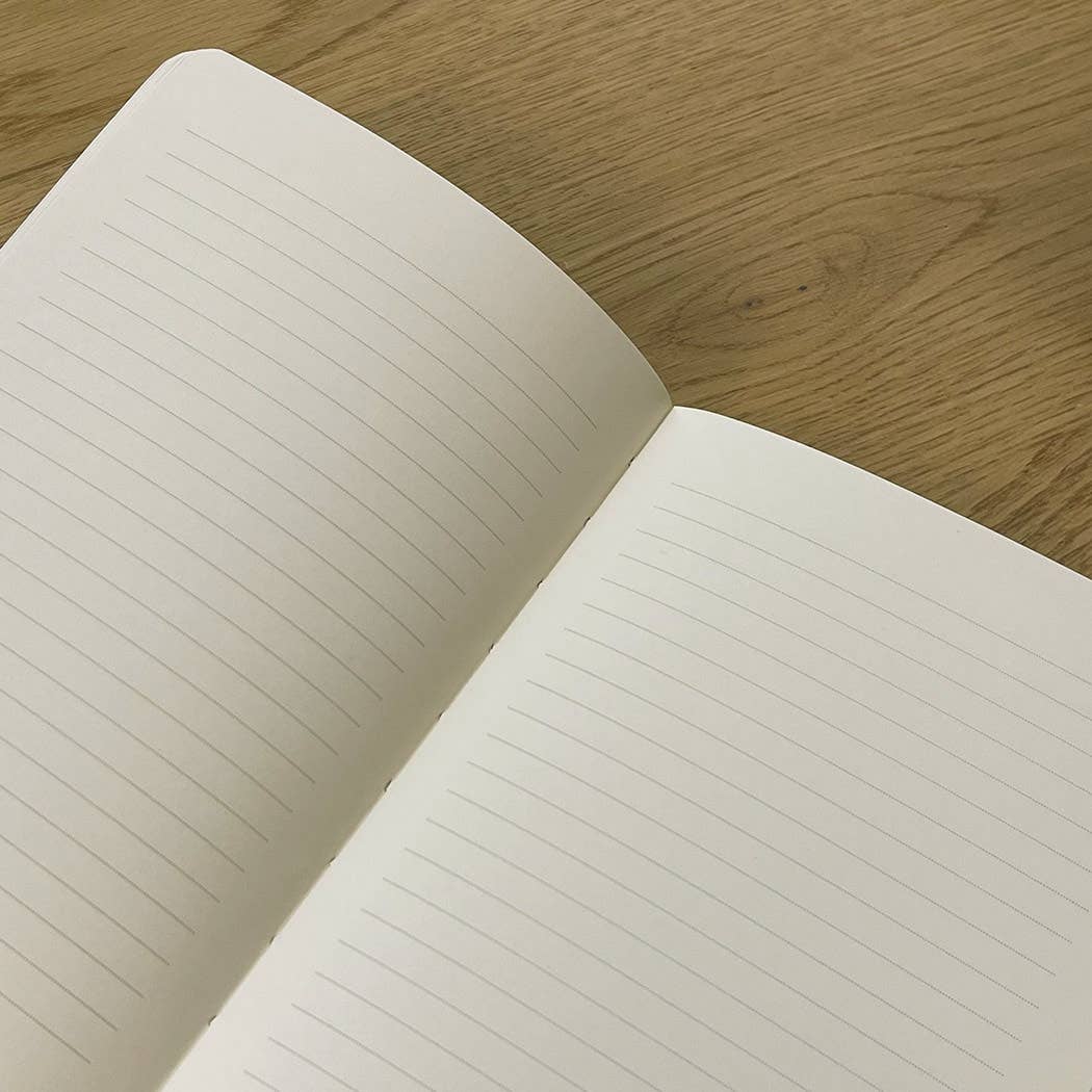 Band Names Journal - Small