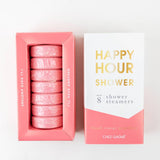 Happy Hour Shower Shower Steamers
