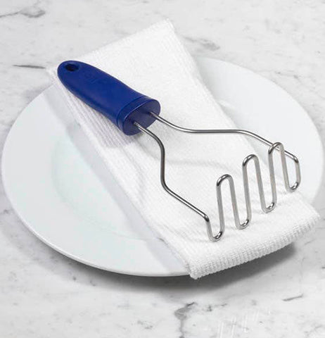 Wire Masher