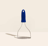 Masher Perforated