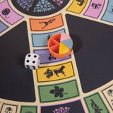 3-in-1 Game Collection: Scrabble, Trivial Pursuit & Cribbage