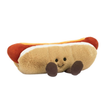 Amusables Hot Dog