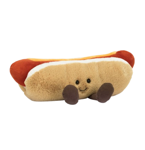 Amusables Hot Dog