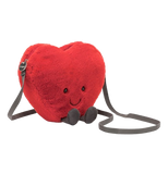 Amuseables Heart Bag