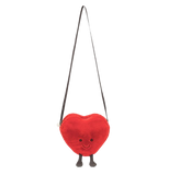 Amuseables Heart Bag