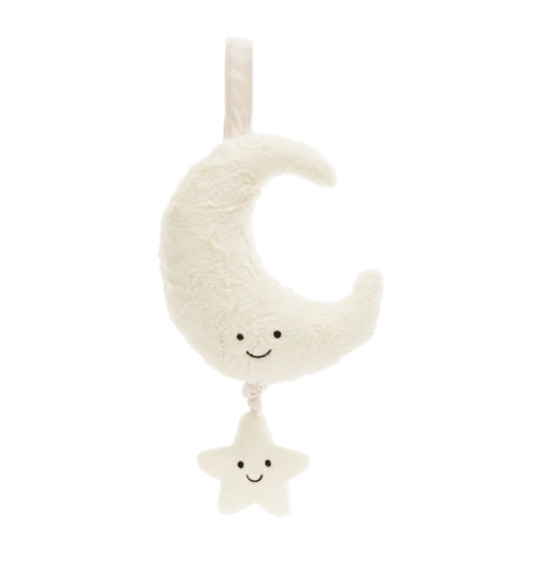 Amuseables Musical Pull