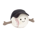 Amuseables Sports Baseball
