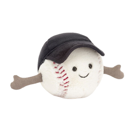 Amuseables Sports Baseball