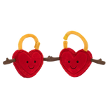 Amuseables Val & Tina Love Locks