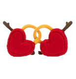 Amuseables Val & Tina Love Locks