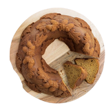 Autumn Wreath Bunt