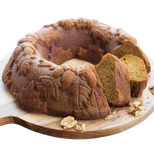 Autumn Wreath Bunt