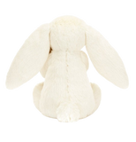 Bashful Bunny with Pencil