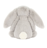 Bashful Silver Grey Bunny Original