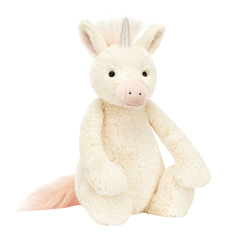 Bashful Unicorn Big