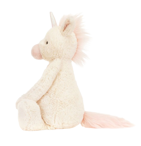 Bashful Unicorn Big