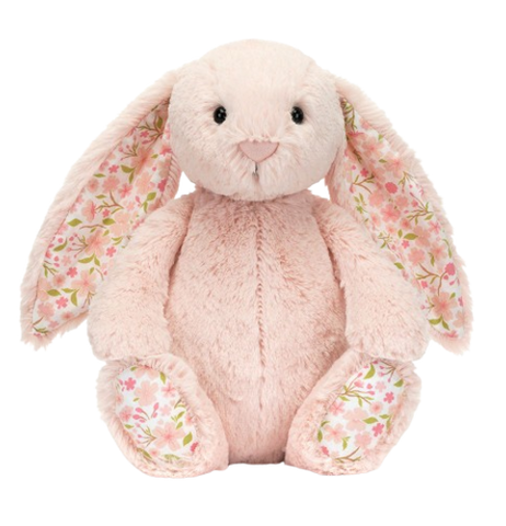 Blossom Blush Bunny 'Cherry'