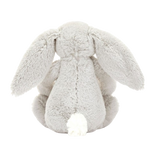 Blossom Silver (Grey) Bunny 'Bloom' Little