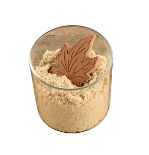 Brown Sugar Saver Maple Leaf