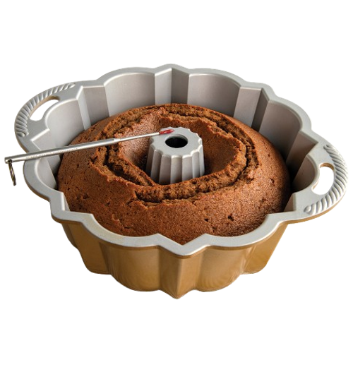 Bundt Cake Thermometer