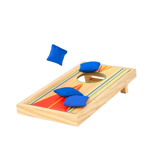 Desktop Cornhole Game