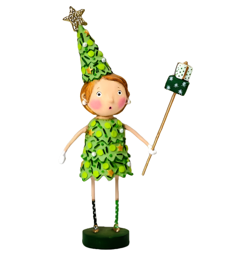 Eloise Evergreen