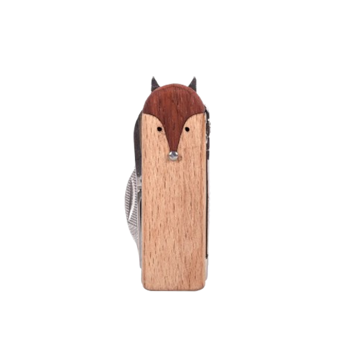 Fox Manicure Set