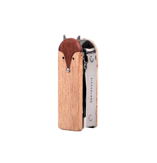 Fox Manicure Set