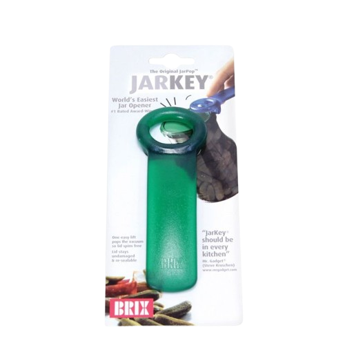 Frosted Jarkey