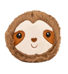 Furry Friends Stress Balls