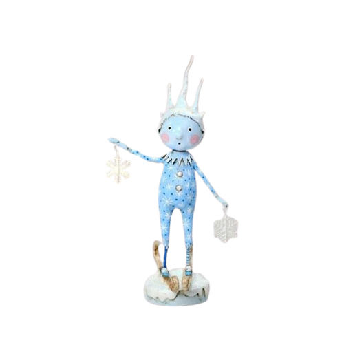 Jack Frost