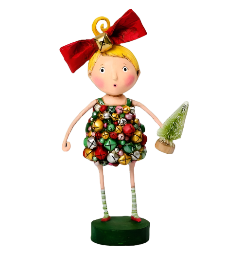 Jingle Belle