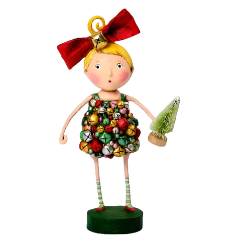 Jingle Belle