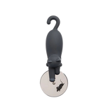 Kitty Cut Pizza Cutter Wheel