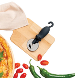 Kitty Cut Pizza Cutter Wheel