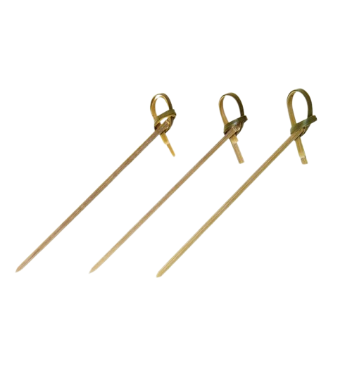 Knotted Party Picks