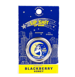 Lip Shit Blackberry Honey Lip Balm